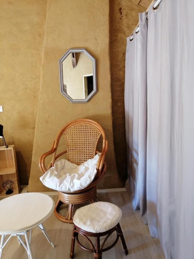 Chambres D'Hotes "La Source" Mareuil-sur-Lay Eksteriør billede