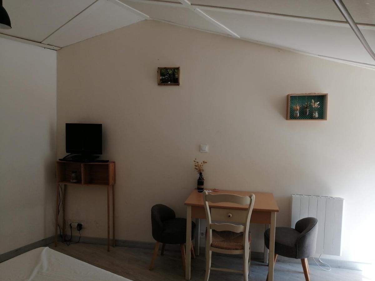 Chambres D'Hotes "La Source" Mareuil-sur-Lay Eksteriør billede