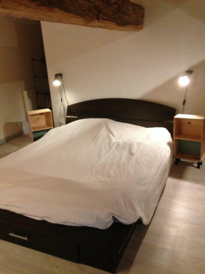 Chambres D'Hotes "La Source" Mareuil-sur-Lay Eksteriør billede